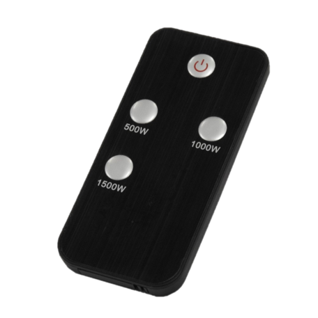 Electric Heater Parts