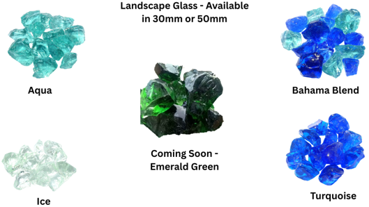 Landscape Glass