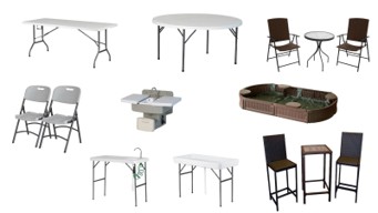 Patio Furniture