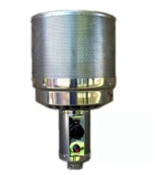 Tall Patio Heater Parts Tall Patio Heater Parts