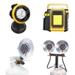 Tank Top Heaters