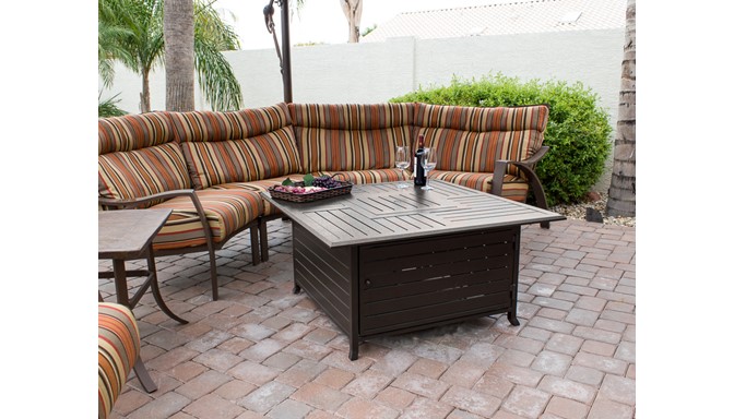 thumbnail image 2 of AZ Patio Heaters 3/8 Gas Supply Line & Regulator - Replacement Hose For Tall Outdoor Patio Heaters 2 of 14
