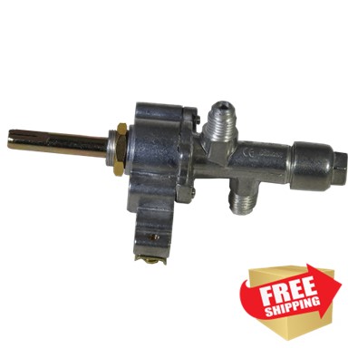 FIRE PIT MAIN CONTROL VALVE FOR RT