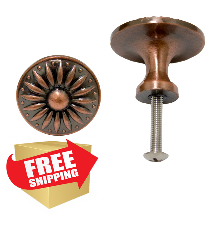 Fire Pit Door Handle