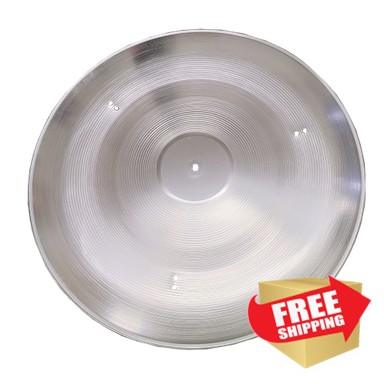 GCH HEATER REPLACEMENT REFLECTOR SHIELD