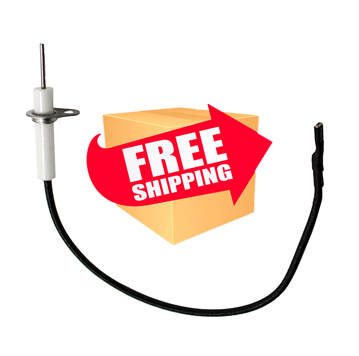 Fire Pit Igniter Wire