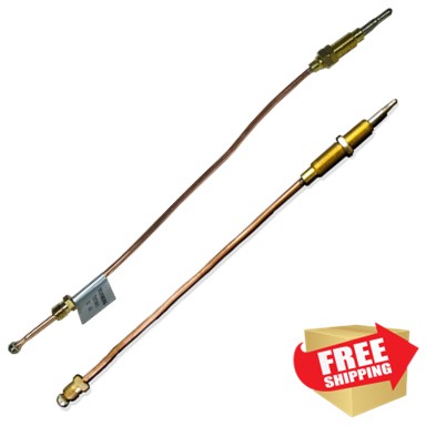 Fire Pit Thermocouple