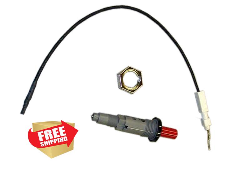 Hiland Patio Heater Starting Striker Switch with striker wire