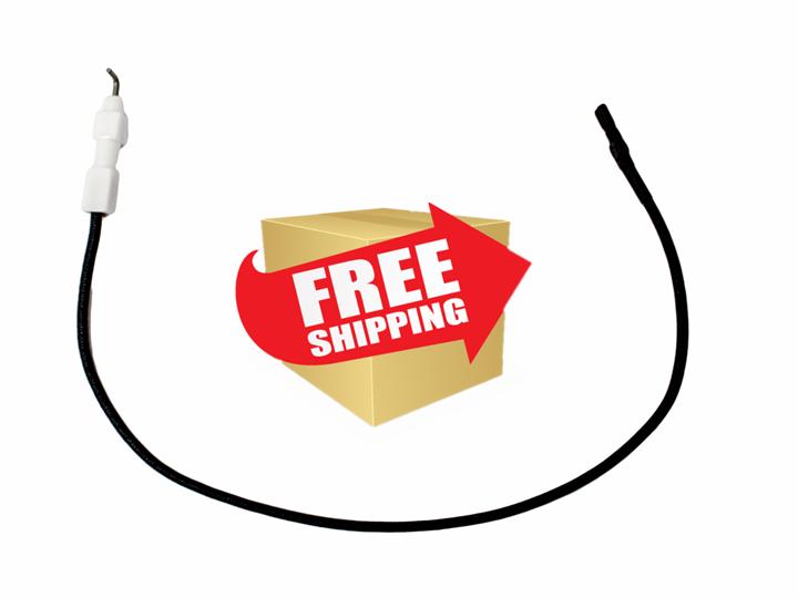 Hiland Igniter Wire with striker 21 Inch