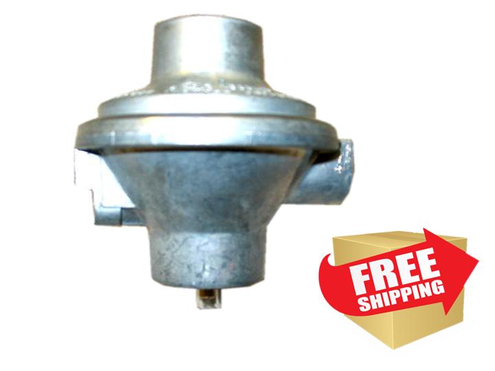 Hiland Tabletop Regulator 