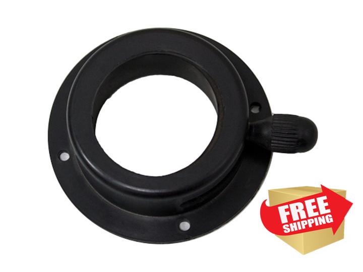 Hiland Locking Table Tightening Coupler