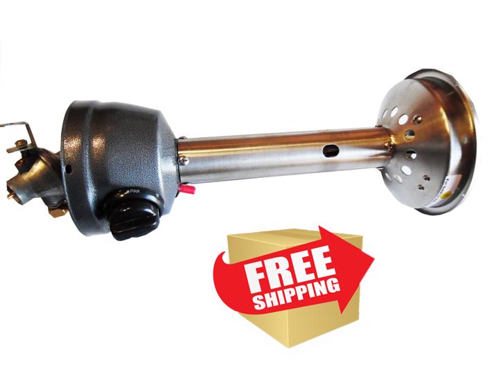 Hiland Tabletop Complete Valve