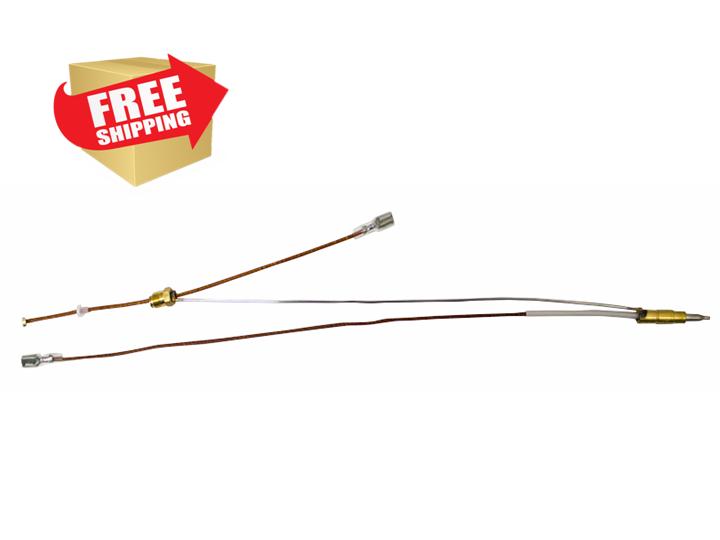 Hiland Tabletop Heater Thermocouple 