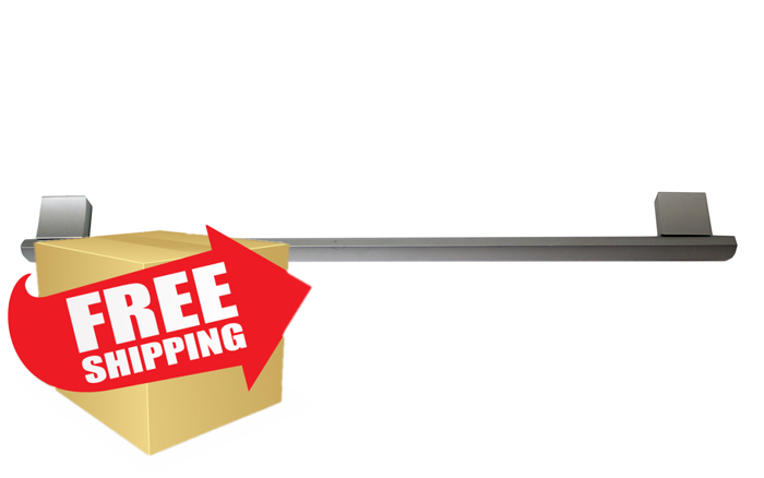 Handle for Triangle Glass Tube Patio Heater