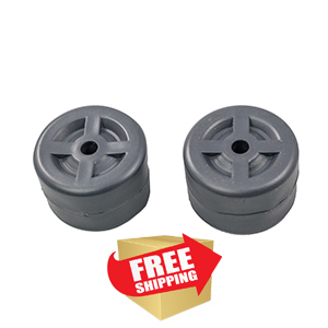 Hiland Plastic Wheels Hiland Plastic Wheels