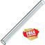 Hiland Residential Quartz Glass Tube Replacement  49.5" Tall  Hiland Residential Quartz Glass Tube Replacement  49.5" Tall