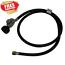 Hiland Regulator And 5' Gas Supply Line (2008 and Newer) Most Common Hiland Regulator And 5' Gas Supply Line (2008 and Newer) Most Common