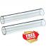 Hiland Quartz Glass Tube Replacement (2 Piece)