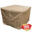 Fire Pit Cover |  Hiland Heavy Duty Waterproof **OPEN BOX** 
