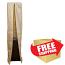 Patio Heater Cover | Hiland Heavy Duty Waterproof For Square Glass Tube Patio Heater **OPEN BOX**  Patio Heater Cover | Hiland Heavy Duty Waterproof For Square Glass Tube Patio Heater **OPEN BOX**