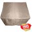 Fire Pit Cover | Hiland Heavy Duty Waterproof Square 
