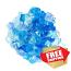 Fire Pit Rock | Glass - Bahama Blend **OPEN BOX** Recycled  Fire Pit Rock | Glass - Bahama Blend **OPEN BOX** Recycled