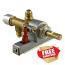 Fire Pit Main Control Valve Fire Pit Main Control Valve