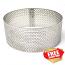 Hiland Table Top Glass Tube Burner Screen