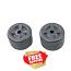 Hiland Plastic Wheels Hiland Plastic Wheels