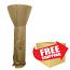 Patio Heater Cover | Tall Durable Round (Closeout Special) Patio Heater Cover | Tall Durable Round (Closeout Special)