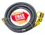 Natural Gas 20ft Quick Connect Hose Natural Gas 20ft Quick Connect Hose