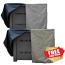  Fire Pit Cover | Premium Hiland 38" Square 