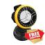 4K BTU Portable Propane Heater