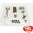 Hiland Table Top Master Bolt Set Hiland Table Top Master Bolt Set
