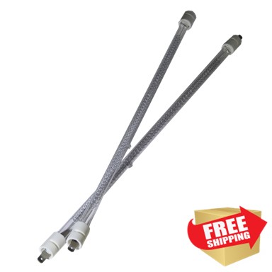 REPLACEMENT BULBS FOR HIL-1500DI