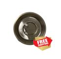Hiland 19.5" Plug & Play 1201 Fire Pit Burner (Ready to use) Hiland 19.5" Plug & Play 1201 Fire Pit Burner (Ready to use)