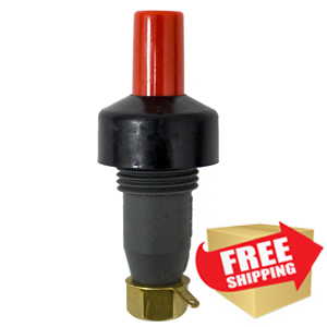 Commercial Piezo Striker switch Commercial Piezo Striker switch