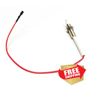 Igniter Wire for Round Commercial Heaters Igniter Wire for Round Commercial Heaters