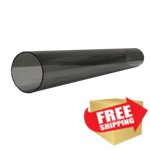 GCH BLACK GLASS TUBE REPLACEMENT GCH BLACK GLASS TUBE REPLACEMENT
