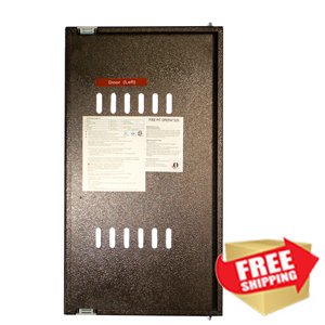 Fire Pit Door - Left Door Fire Pit Door - Left Door