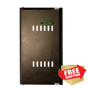 Fire Pit Door - Right Door