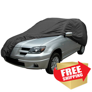 Hiland SUV Covers  Hiland SUV Covers