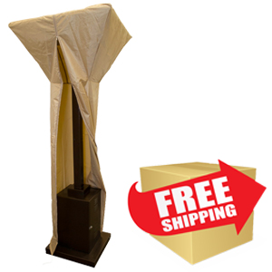 Patio Heater Cover | Heavy Duty Waterproof Commercial  Patio Heater Cover | Heavy Duty Waterproof Commercial