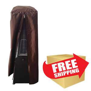 Patio Heater Cover | Glass Tube Tabletop Hiland Heavy Duty Waterproof  Patio Heater Cover | Glass Tube Tabletop Hiland Heavy Duty Waterproof