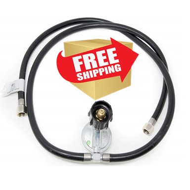 Split Hose Regulator (Low pressure) Split Hose Regulator (Low pressure)