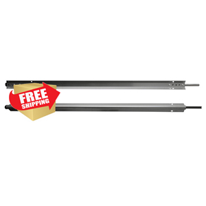 Lower Support Legs for Square Glass Tube Heaters Lower Support Legs for Square Glass Tube Heaters