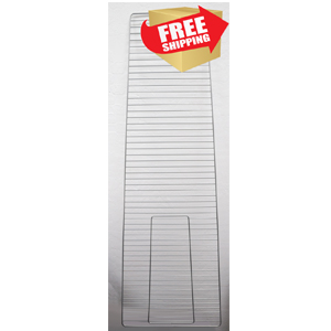 Glass Tube Protective Grates for Triangle Heater Glass Tube Protective Grates for Triangle Heater