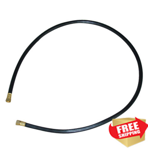 Hiland 5' Gas Supply Line  Hiland 5' Gas Supply Line