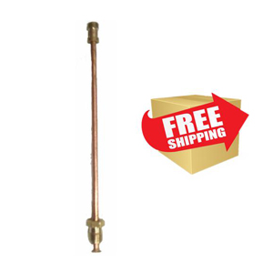 Hiland Pilot Feed Tube (Round Orifice) Hiland Pilot Feed Tube (Round Orifice)