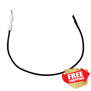 Hiland Igniter Wire with striker 21 Inch Hiland Igniter Wire with striker 21 Inch